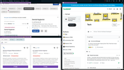 Recruitment & Talent Acquisition